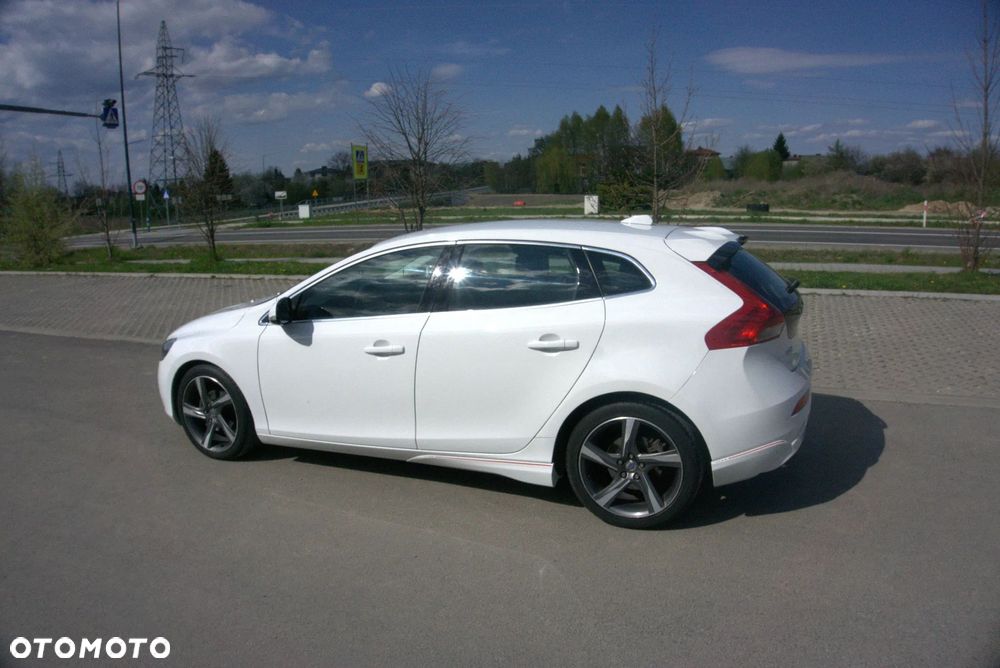 Volvo V40 D2 Base - 6