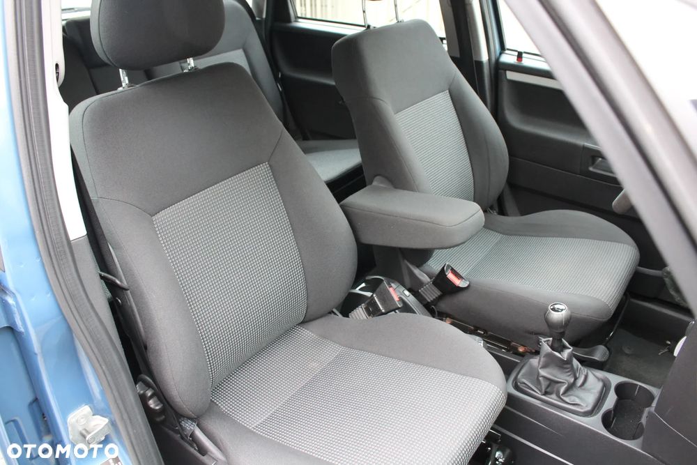 Opel Meriva 1.4 Active - 18