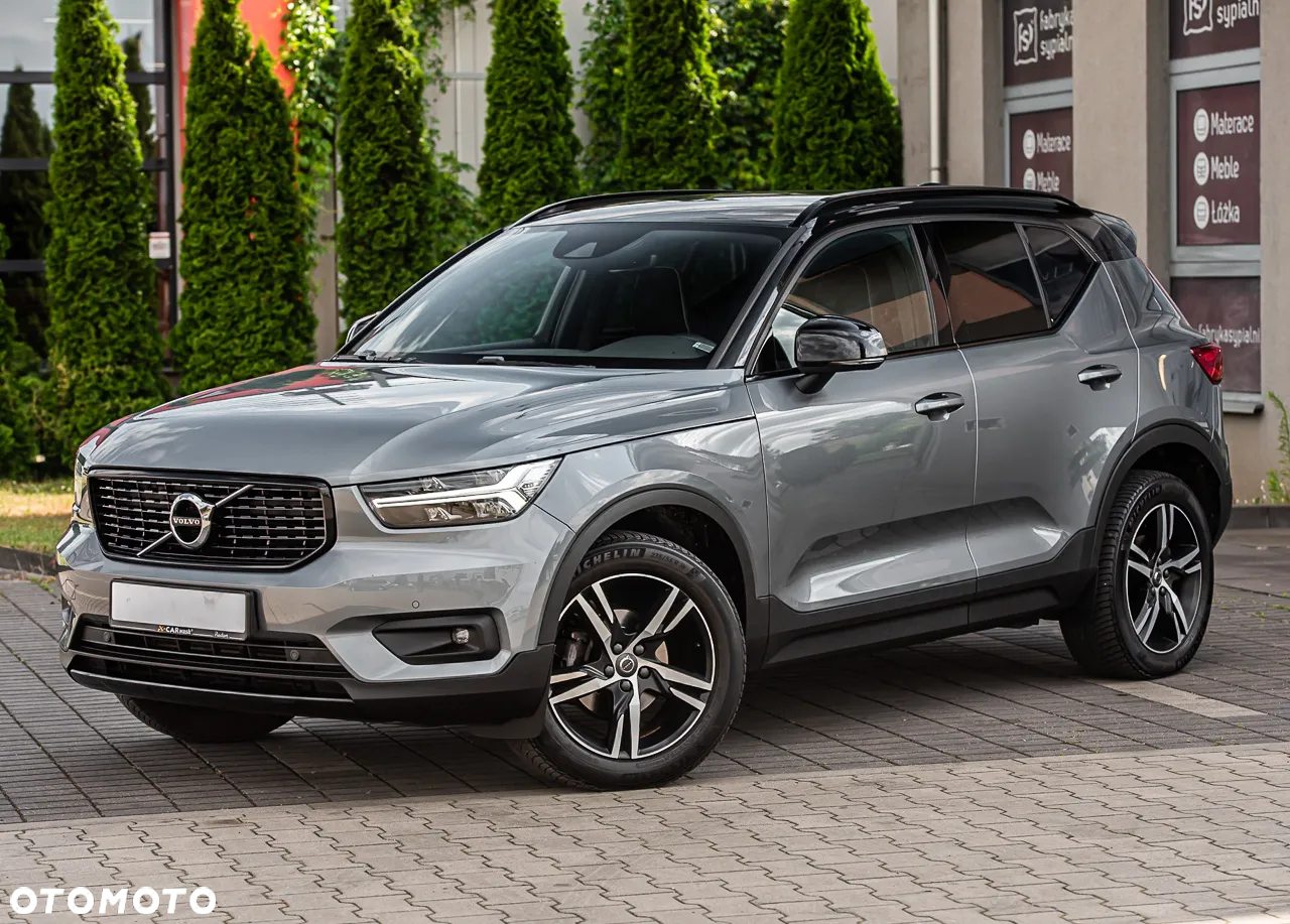 Volvo XC 40 D3 - 6