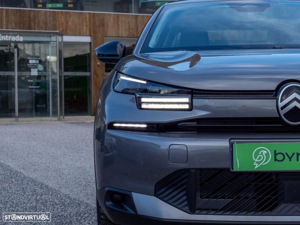 Citroën e-C4 X 54 kWh Autonomia Alargada Plus - 6