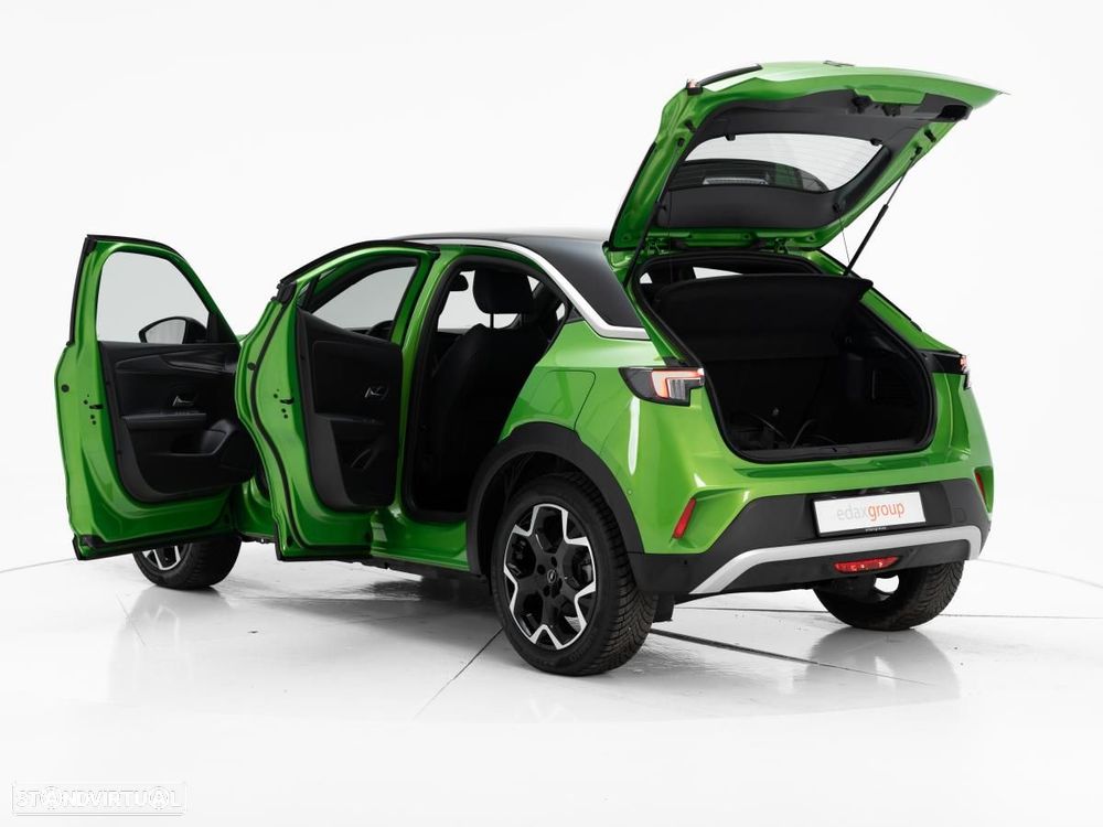 Opel Mokka-e Ultimate - 6