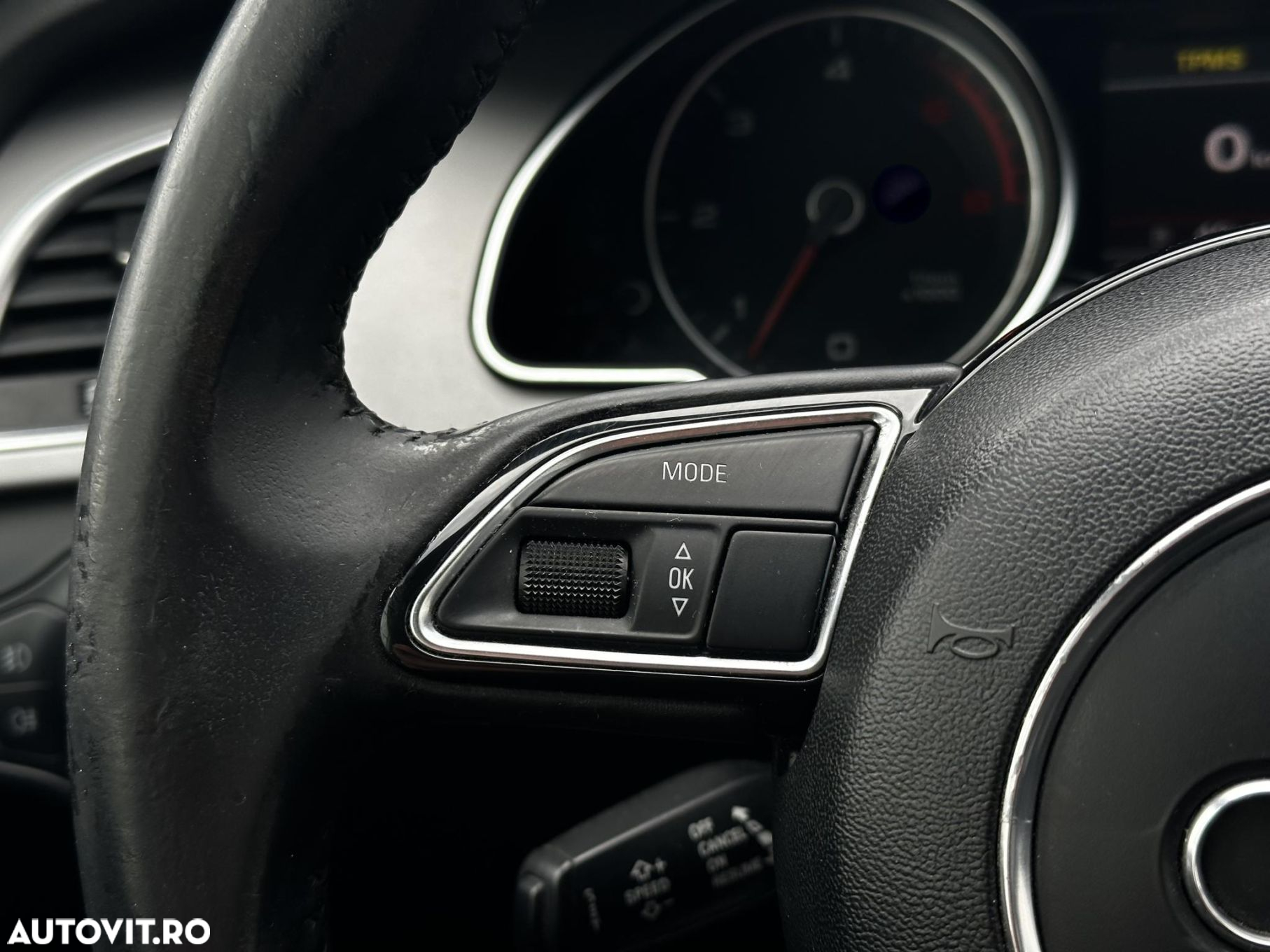 Audi A5 - 16