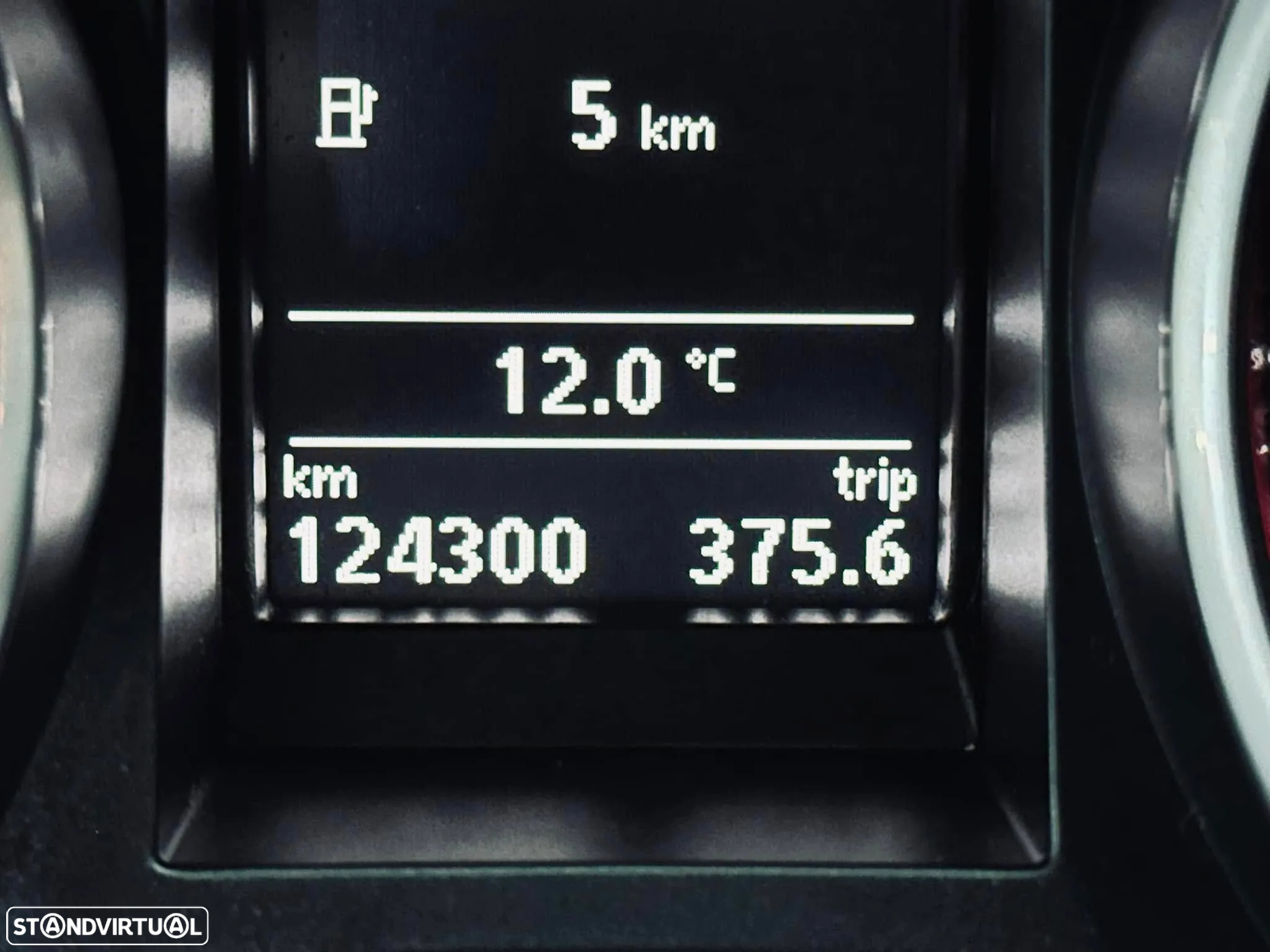 VW Golf 2.0 GTI - 16