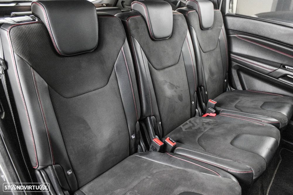 Ford S-Max 2.0 TDCi ST-Line - 20