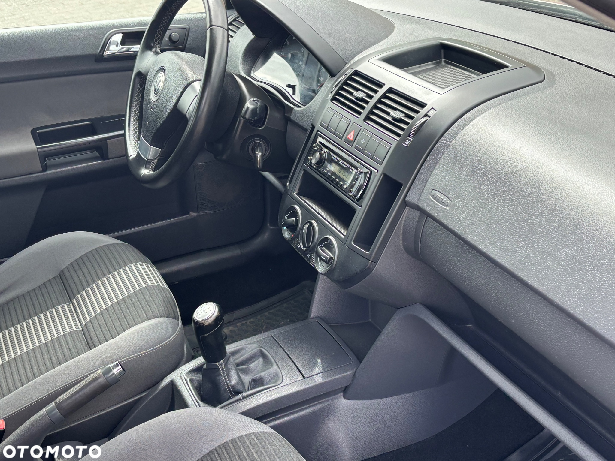 Volkswagen Polo 1.2 United - 29
