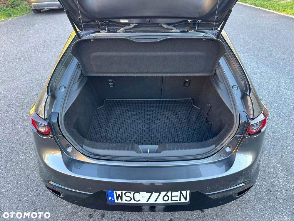 Mazda 3 - 27