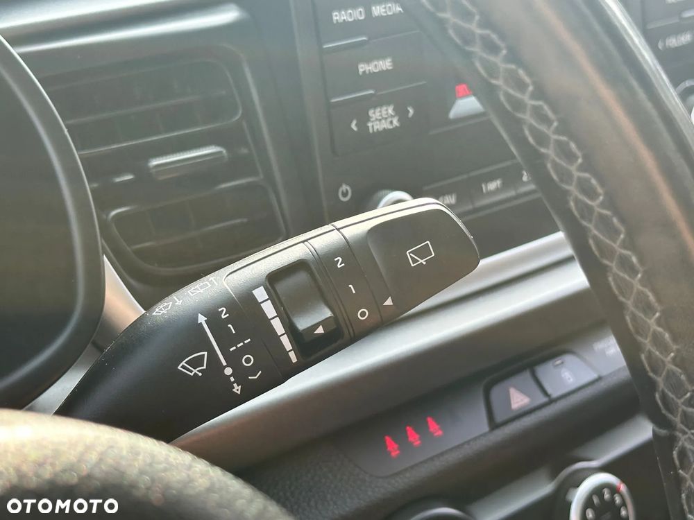 Kia Rio 1.0 T-GDI M DCT - 18