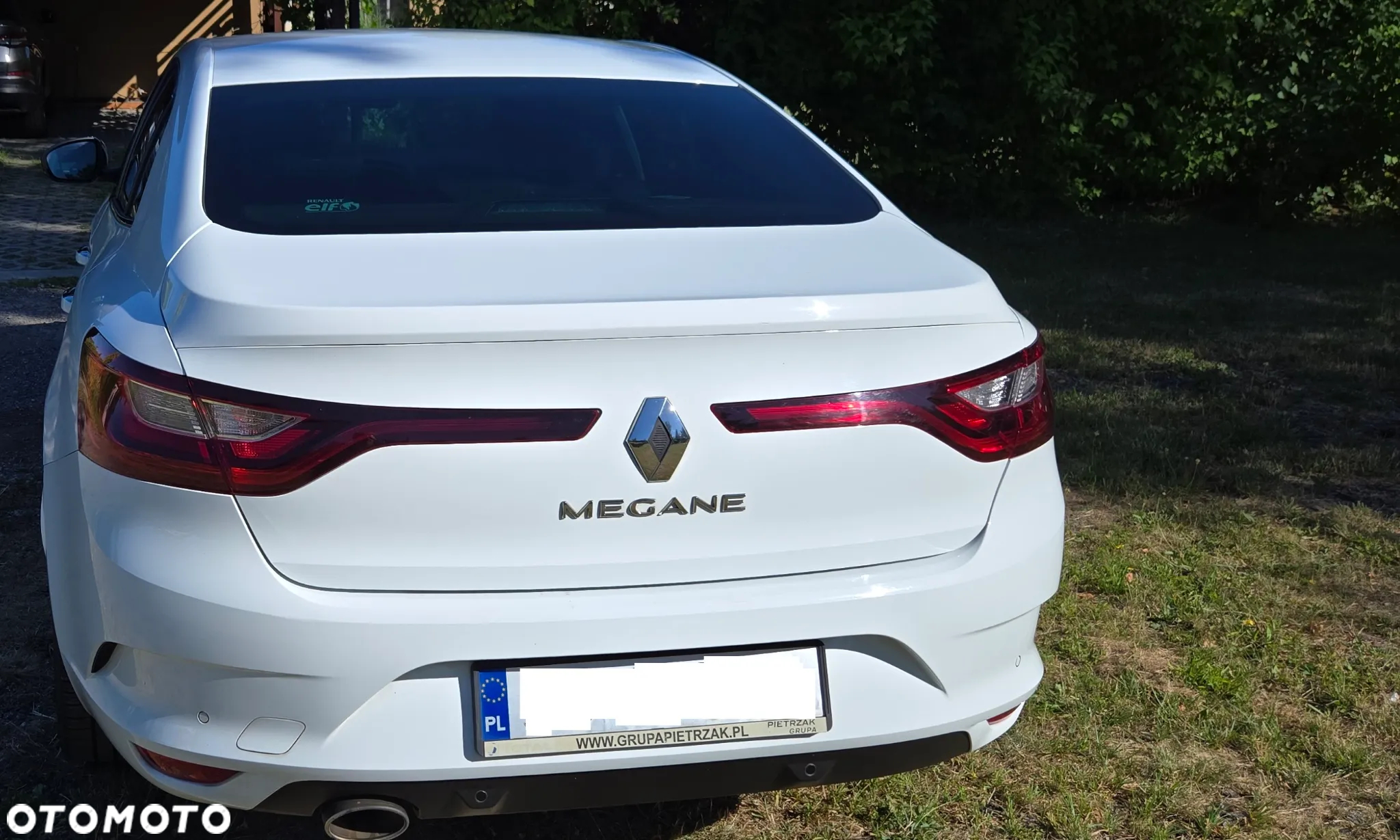 Renault Megane 1.3 TCe FAP Limited - 9
