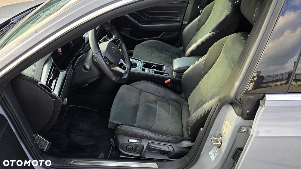 Volkswagen Arteon Shooting Brake 2.0 TSI R-Line DSG - 16