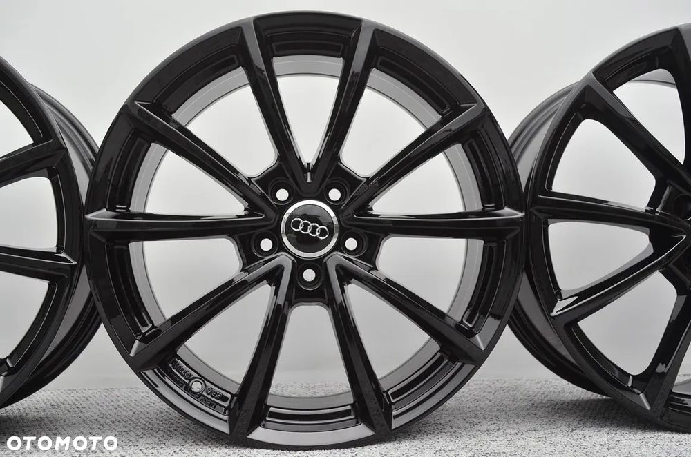 Felgi 8x19 5x112 Audi A4 b8 b9 A5 8T F5 A6 C6 C7 C8 A7 A8 D3 D4 Q5 FY Q7 - 9