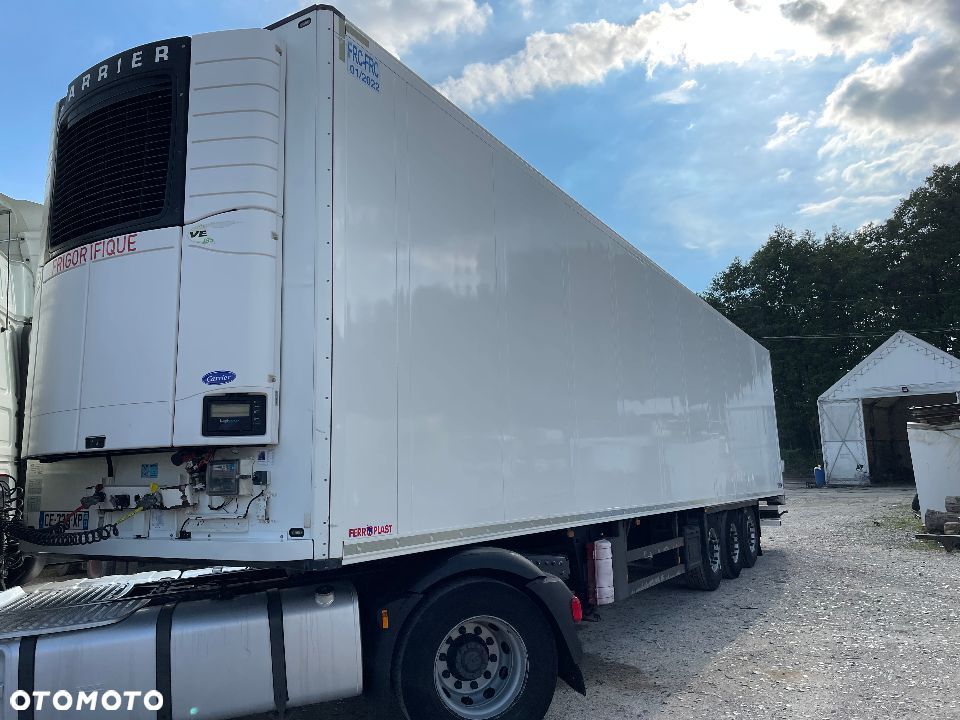 Schmitz Cargobull SCB S3B - 2