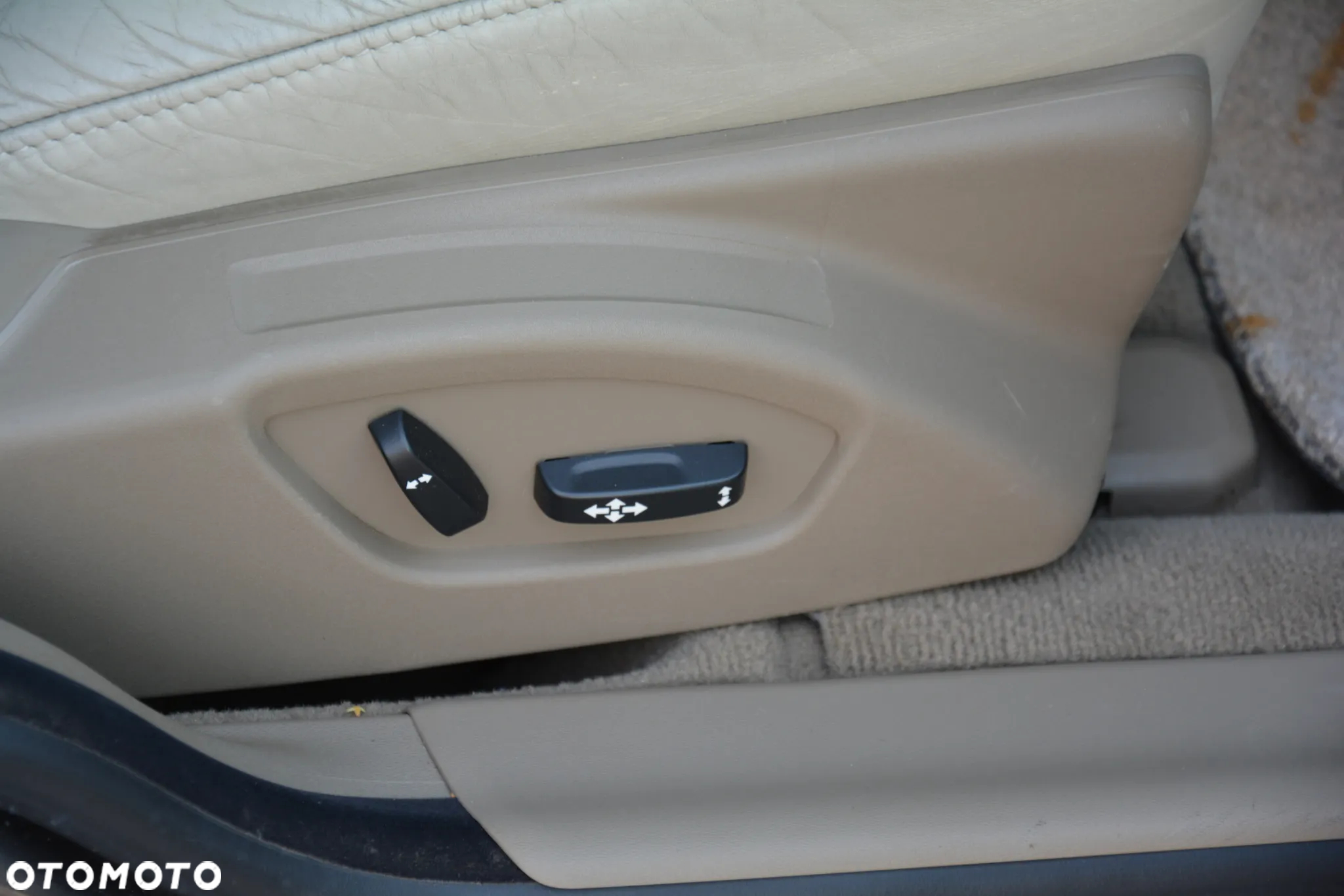Volvo S80 - 29