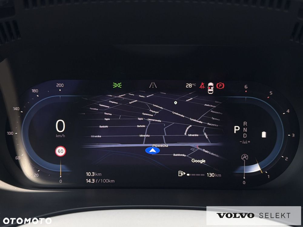 Volvo XC 60 - 18