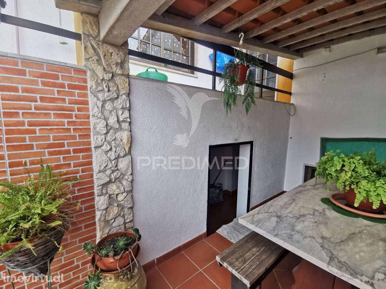 Moradia Isolada T4 - Grande imagem: 2/37