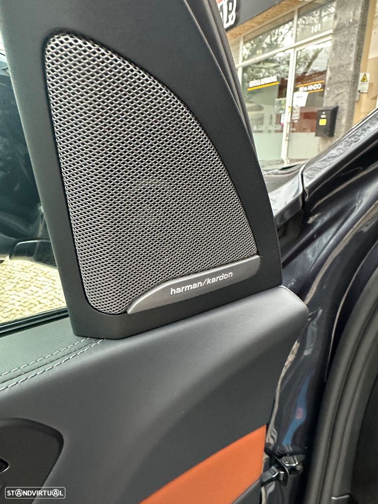 BMW X7 40 d xDrive - 26