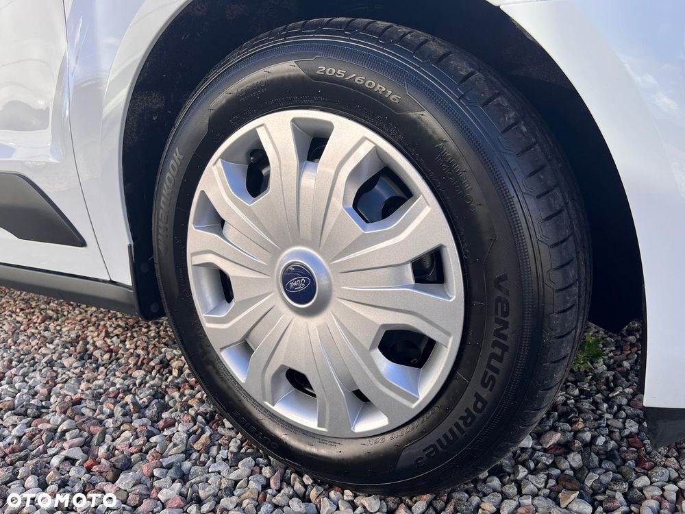 Ford Transit Connect LONG, 1.5 TDCi 120KM, Zakup 01.2023, Jedyne 113 Tys.KM, Klima, Tempomat, Podgrzewany Fotel, Salon Polska, Pierwszy Właściciel, BEZWYPADKOWY, FV 23%, Bardzo Zadbany !!! - 13