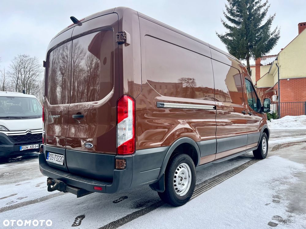 Ford Transit - 4