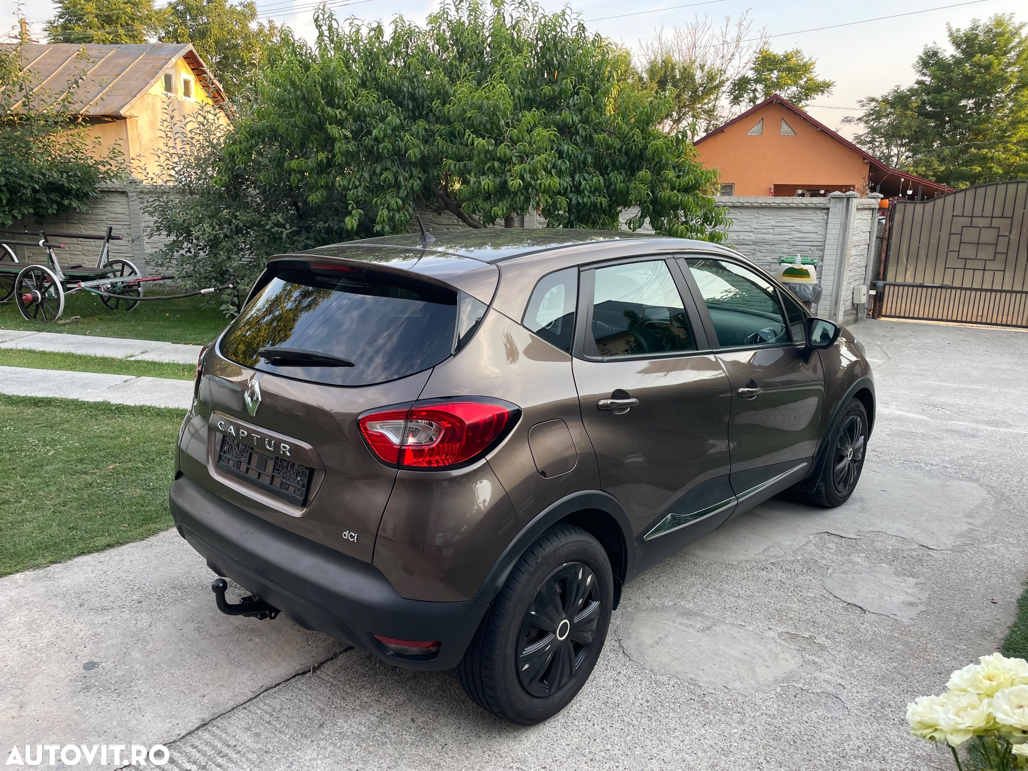 Renault Captur - 4