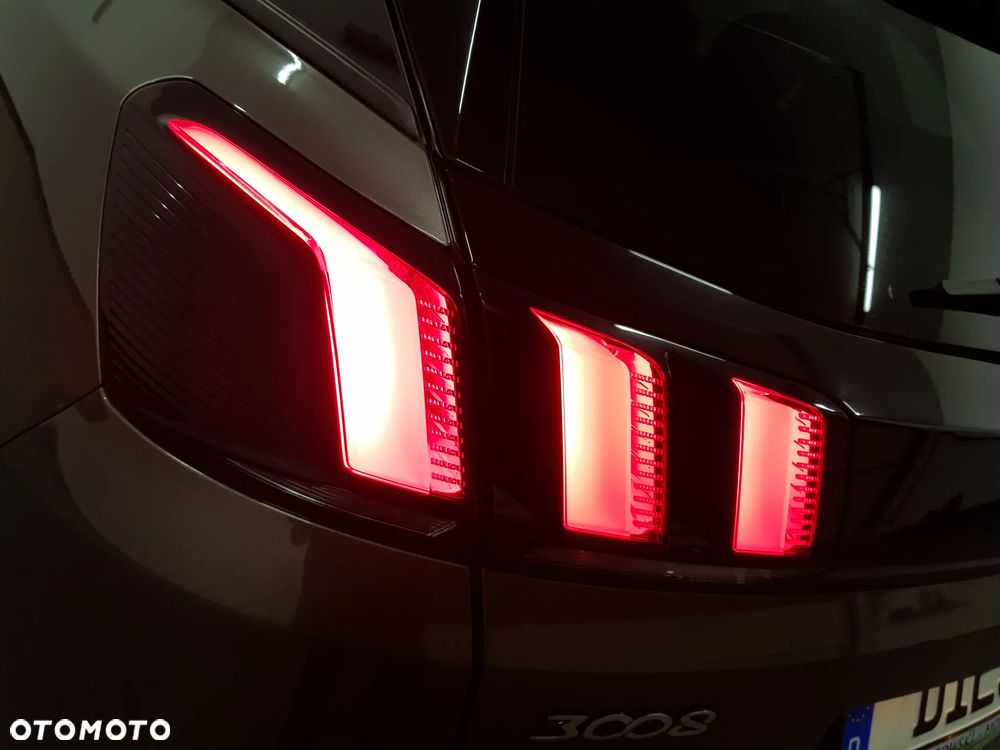 Peugeot 3008 BlueHDi 120 Stop & Start EAT6 Allure - 37