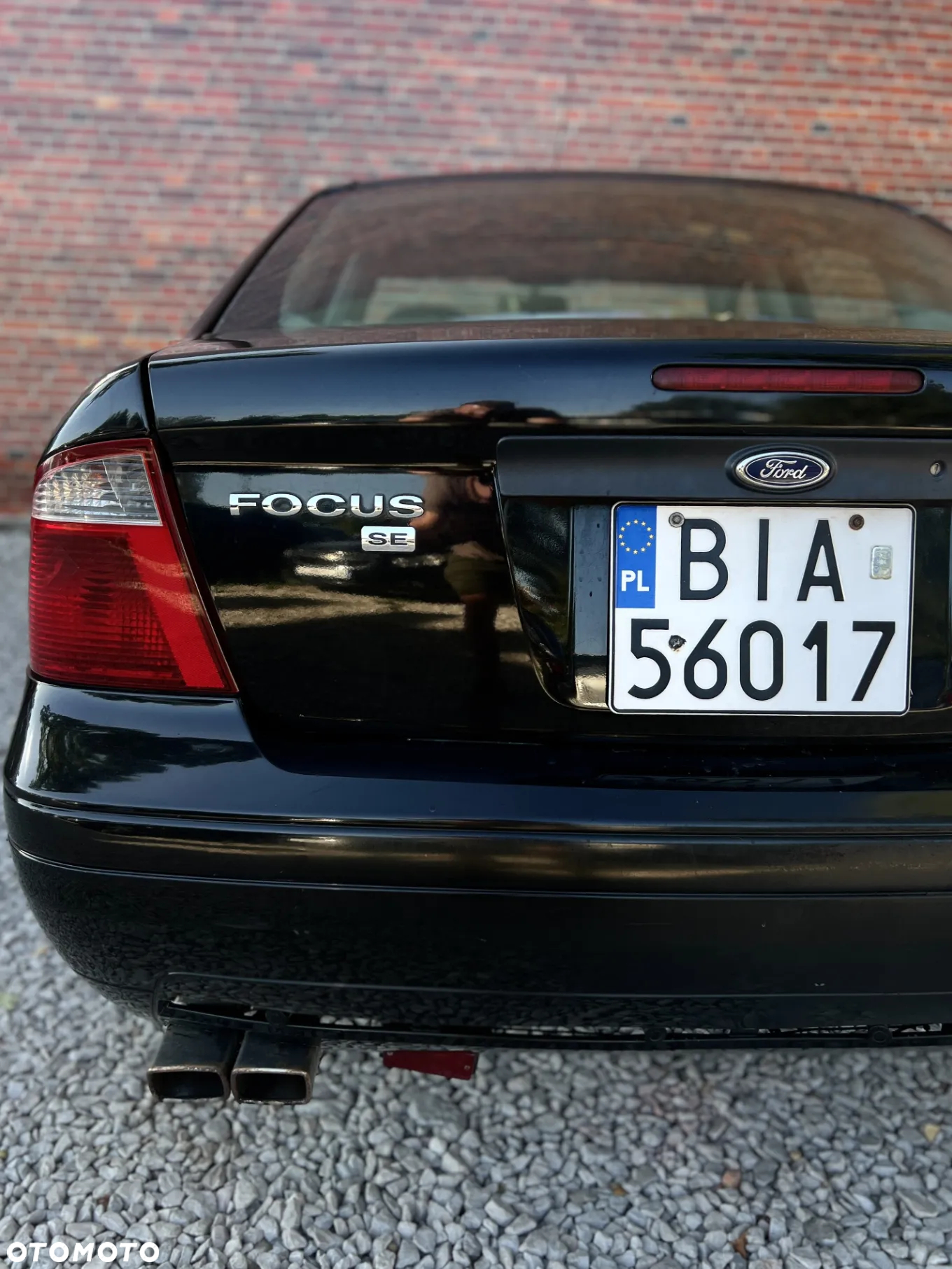 Ford Focus 2.0 SE Wagon - 34