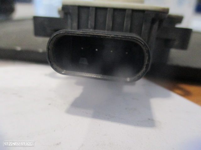 Motor Da Comporta De Sofagem 110490003  6466R330 RENAULT CLIO 4 SW 2017 1.5DCI 90CV 5P CINZA RENAULT CLIO 4 FASE 1 2016 1.5DCI 75CV 5P BRANCO - 4