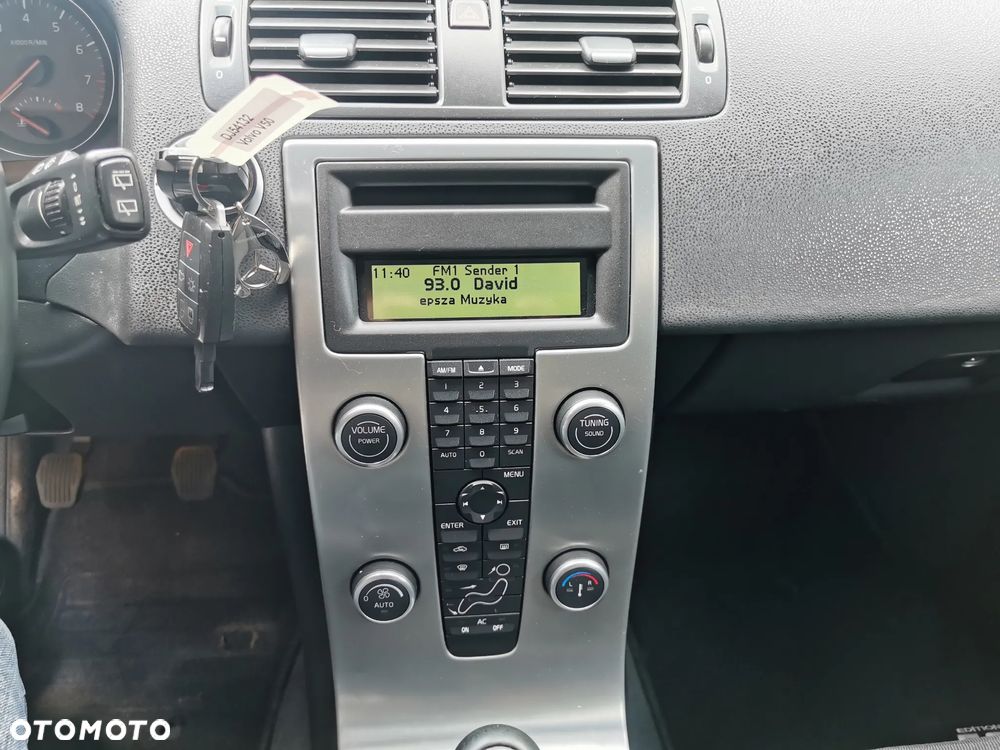 Volvo V50 1.8 Sport - 14