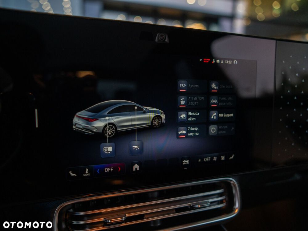 Mercedes-Benz CLA - 21