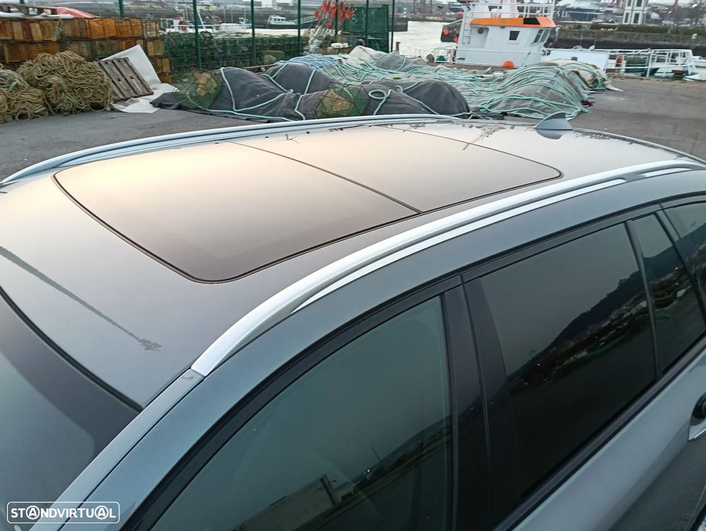 BMW 525 d Pack M - 33