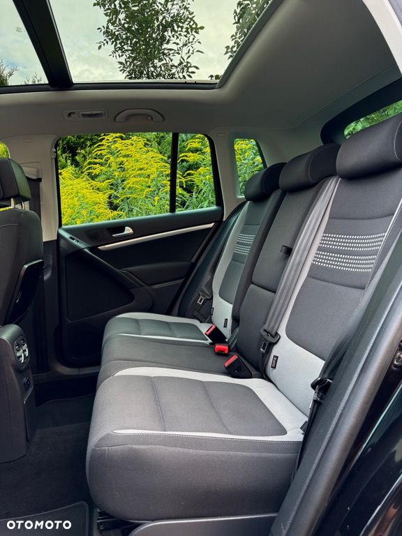 Volkswagen Tiguan 2.0 TDI BlueMot Sport&Style - 32