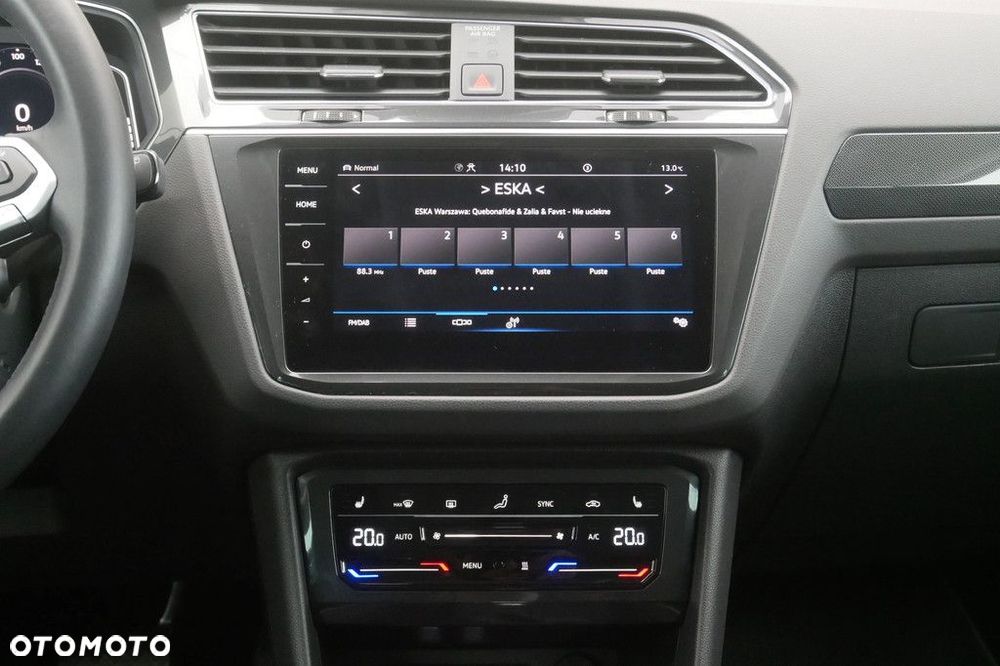 Volkswagen Tiguan 2.0 TSI 4Mot Elegance DSG - 10