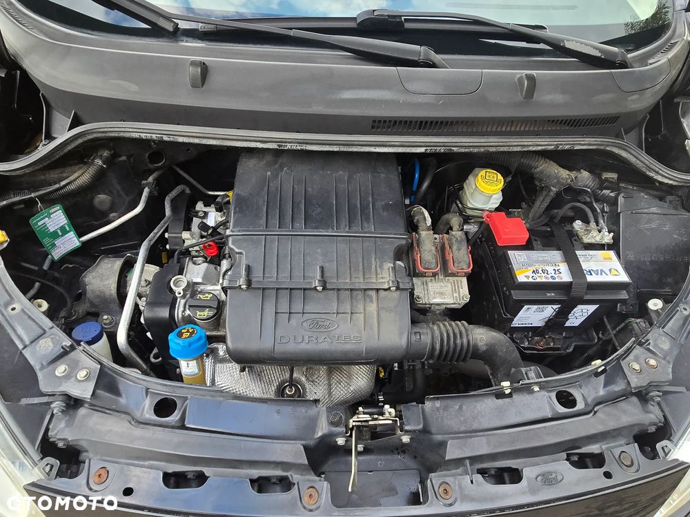 Ford KA 1.2 Titanium+ - 28