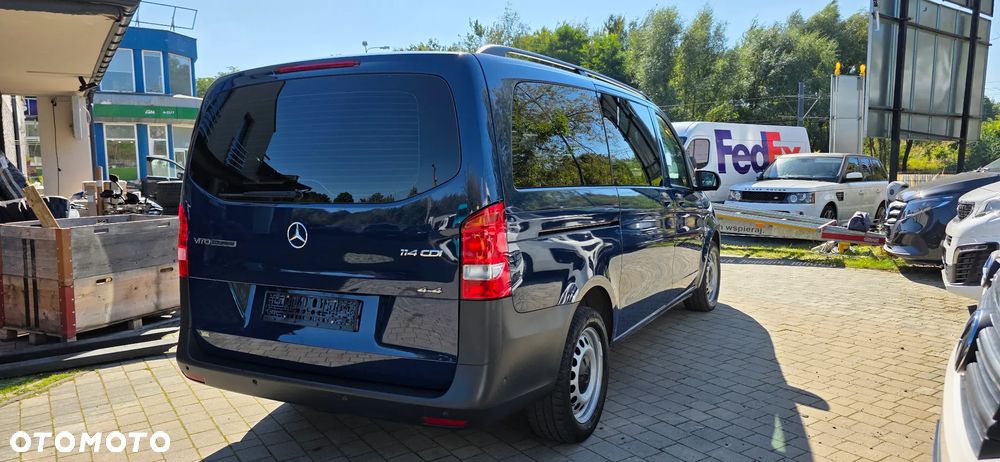 Mercedes-Benz Vito - 31