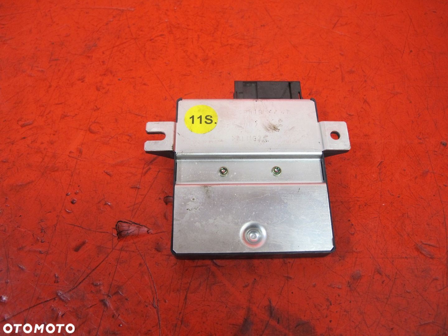 AUDI A8 D3 4E MODUŁ STEROWNIK GATEWAY 4E0907468A - 2