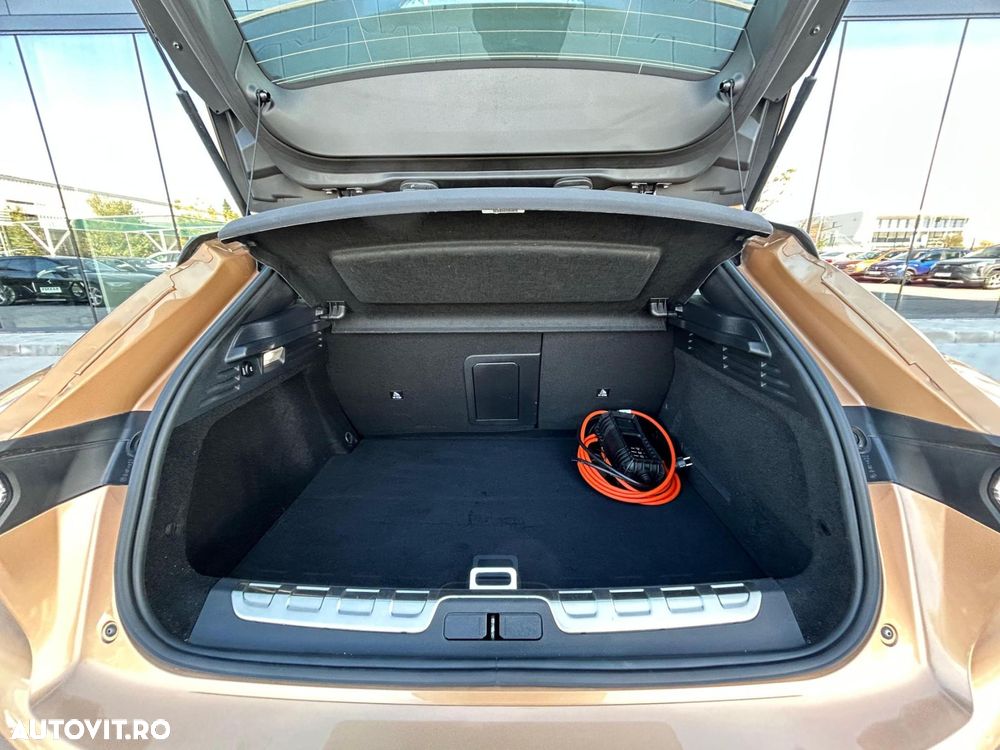 DS Automobiles DS 4 Crossback - 31