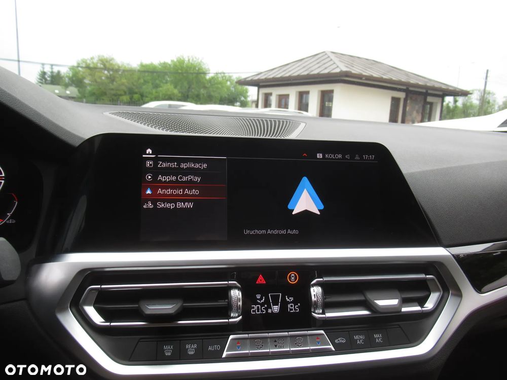 BMW Seria 3 318i Sport Line - 27