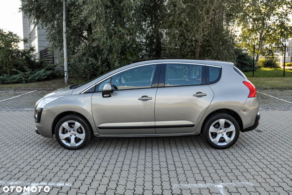 Peugeot 3008 1.6 Active - 2