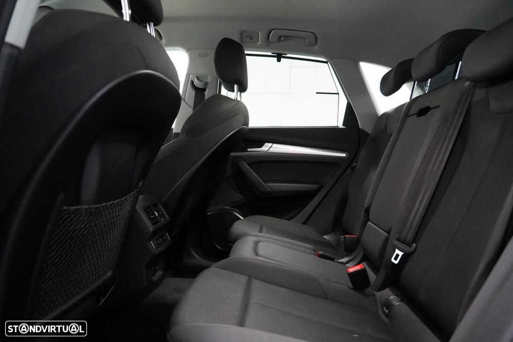 Audi Q5 50 TFSIe quattro S tronic - 8
