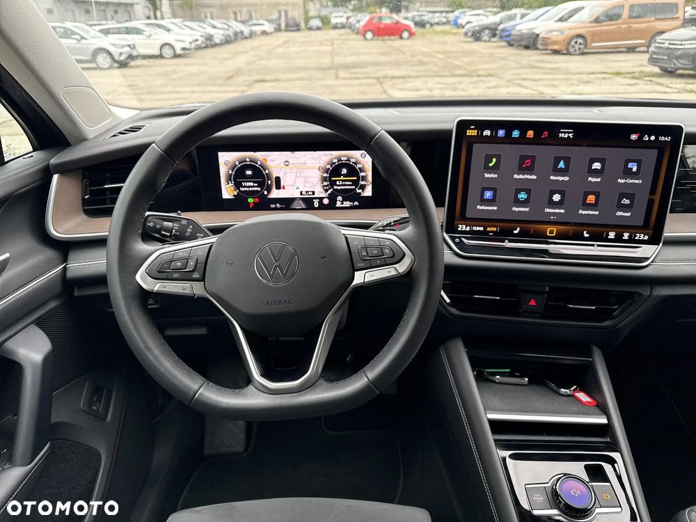 Volkswagen Tayron - 15