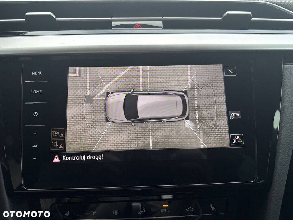Volkswagen Arteon Shooting Brake 2.0 TSI 4Motion R DSG - 32