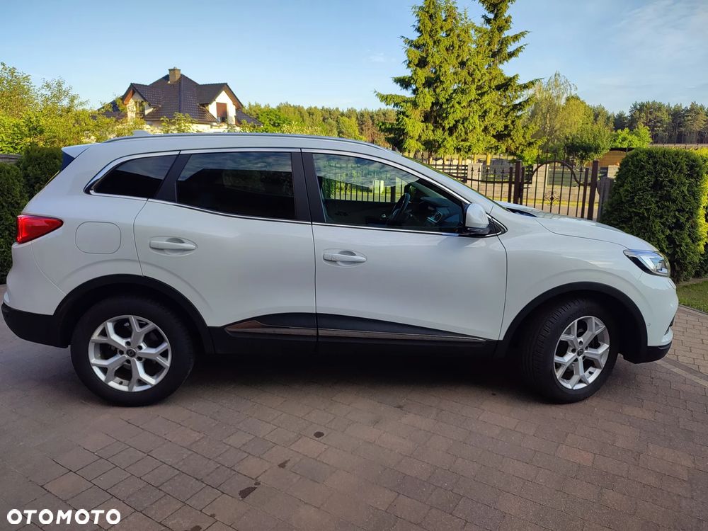 Renault Kadjar 1.3 TCe FAP Black Edition EDC - 35