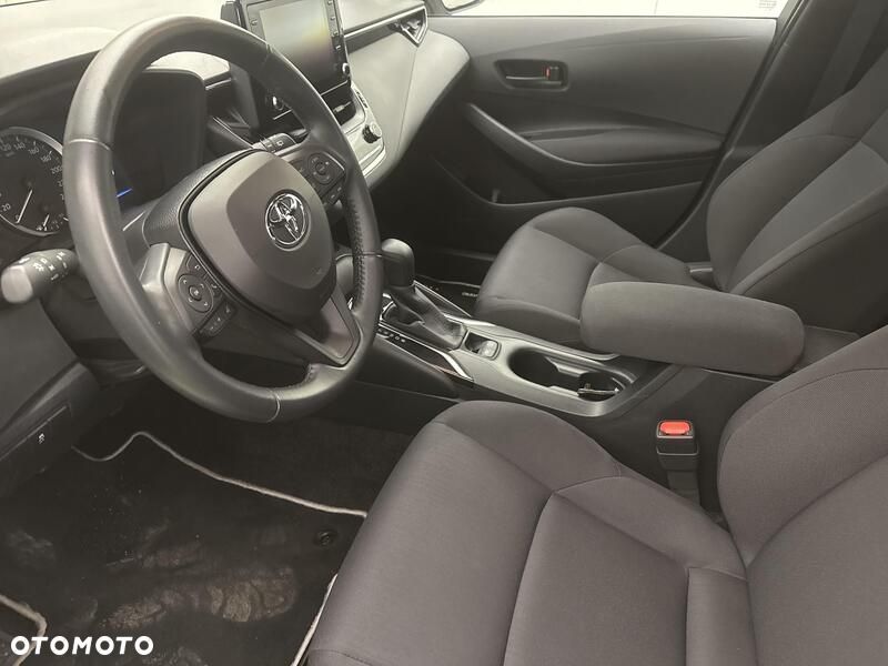 Toyota Corolla 1.8 Hybrid GPF Active - 11