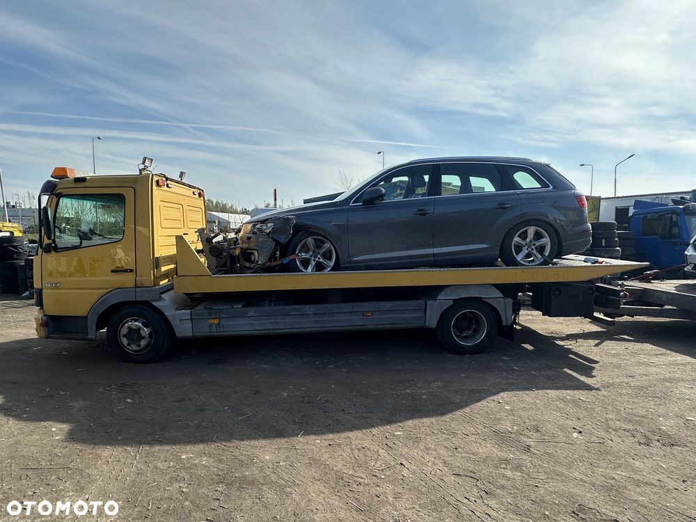 Mercedes-Benz Atego - 6