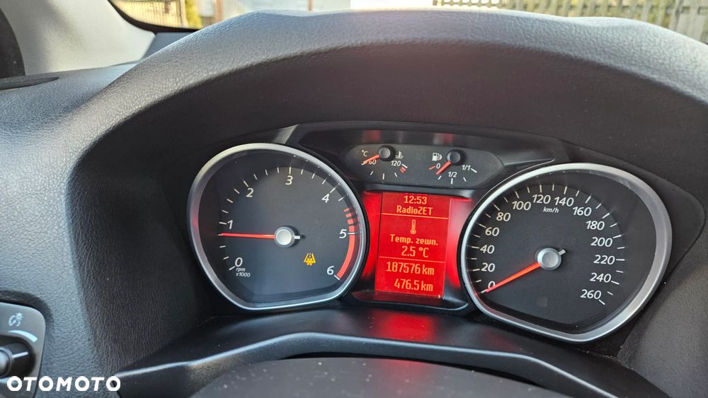 Ford Mondeo 1.6 TDCi Business Edition - 22