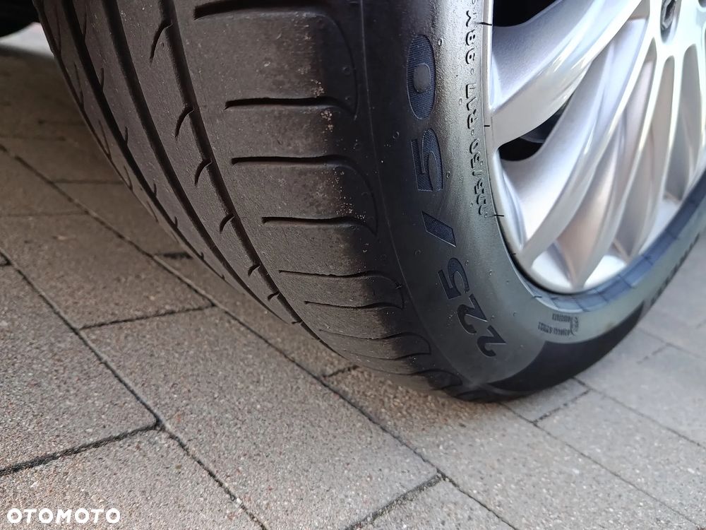 Ford S-Max 2.0 TDCi Titanium - 11