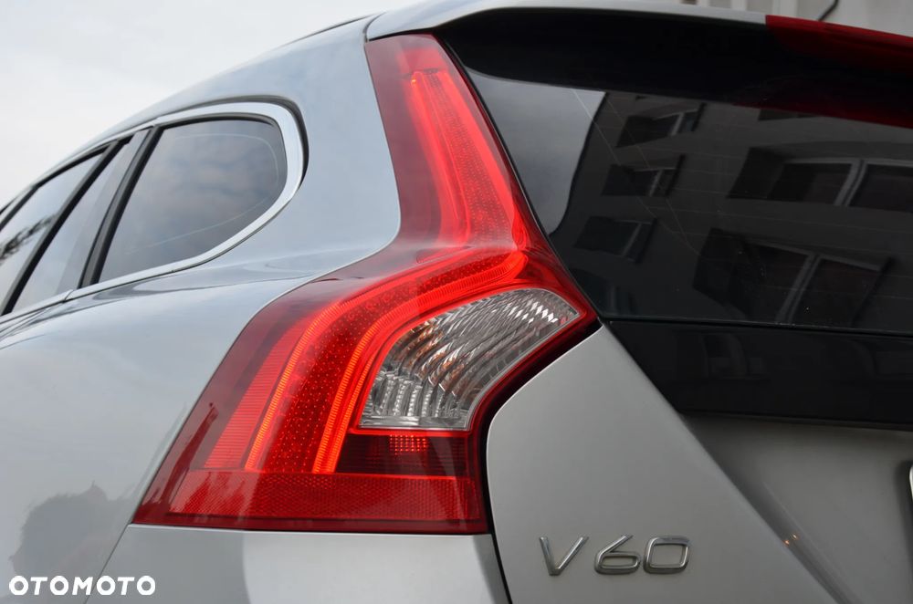 Volvo V60 - 35