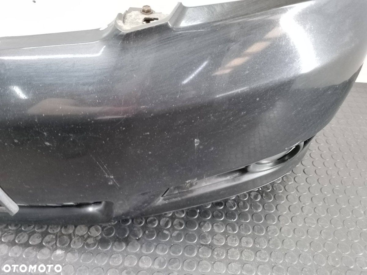 ZDERZAK PRZÓD TOYOTA COROLLA VERSO II - 7