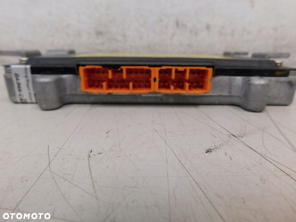 sterownik abs honda crx del sol 1.6b 93r - 4