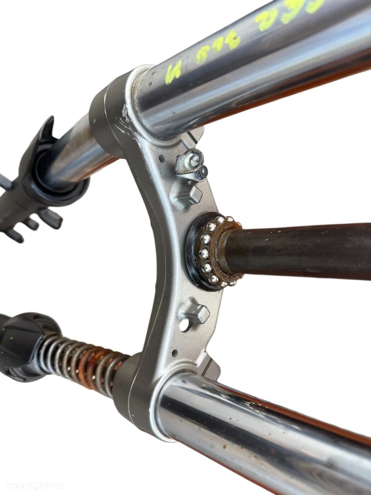 Lagi widełki  Yamaha Tracer 700   MT 07  19-24r  Uszkodzone - 3