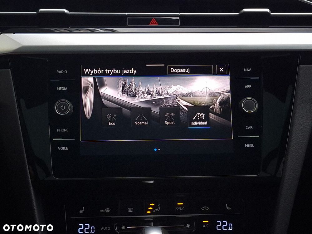 Volkswagen Arteon Shooting Brake - 36