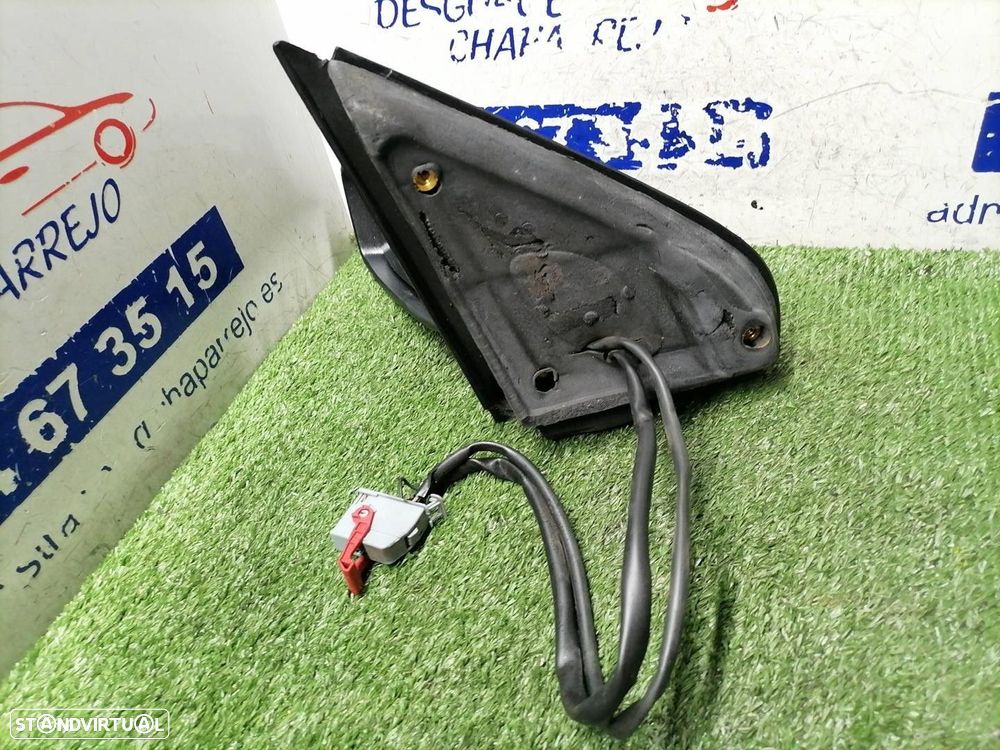 ESPELHO RETROVISOR ESQUERDO FIAT STILO 2003 - - 3
